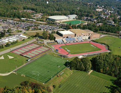 新罕布什爾大學(xué)University of New Hampshire
